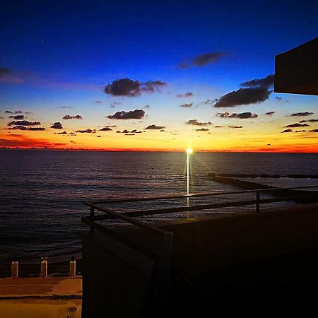 Seaside Villa San Leone Dış mekan fotoğraf