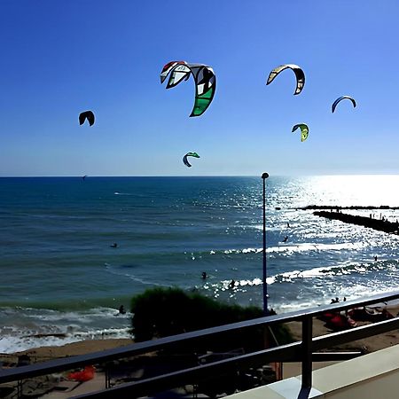 Seaside Villa San Leone Dış mekan fotoğraf