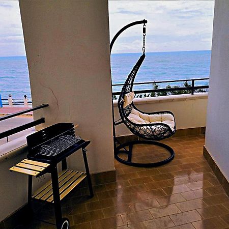 Seaside Villa San Leone Dış mekan fotoğraf