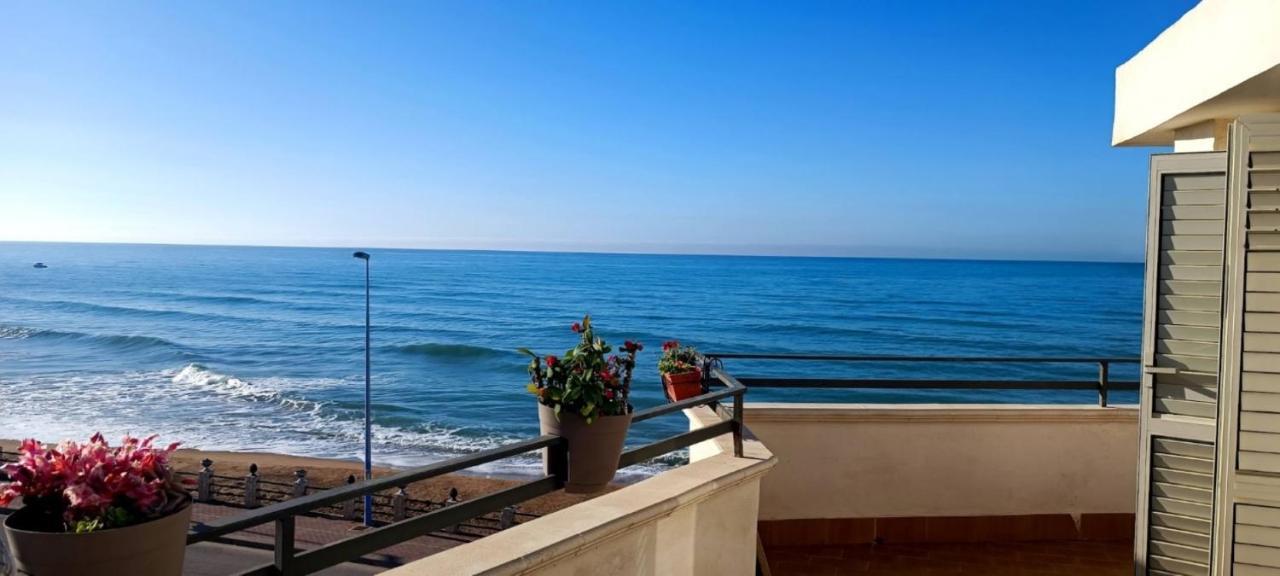 Seaside Villa San Leone Dış mekan fotoğraf
