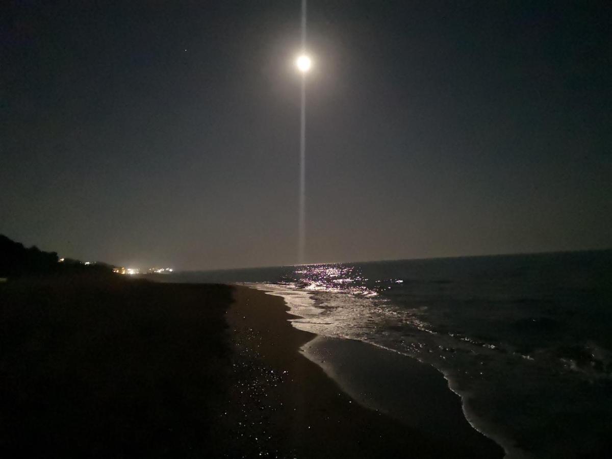 Seaside Villa San Leone Dış mekan fotoğraf