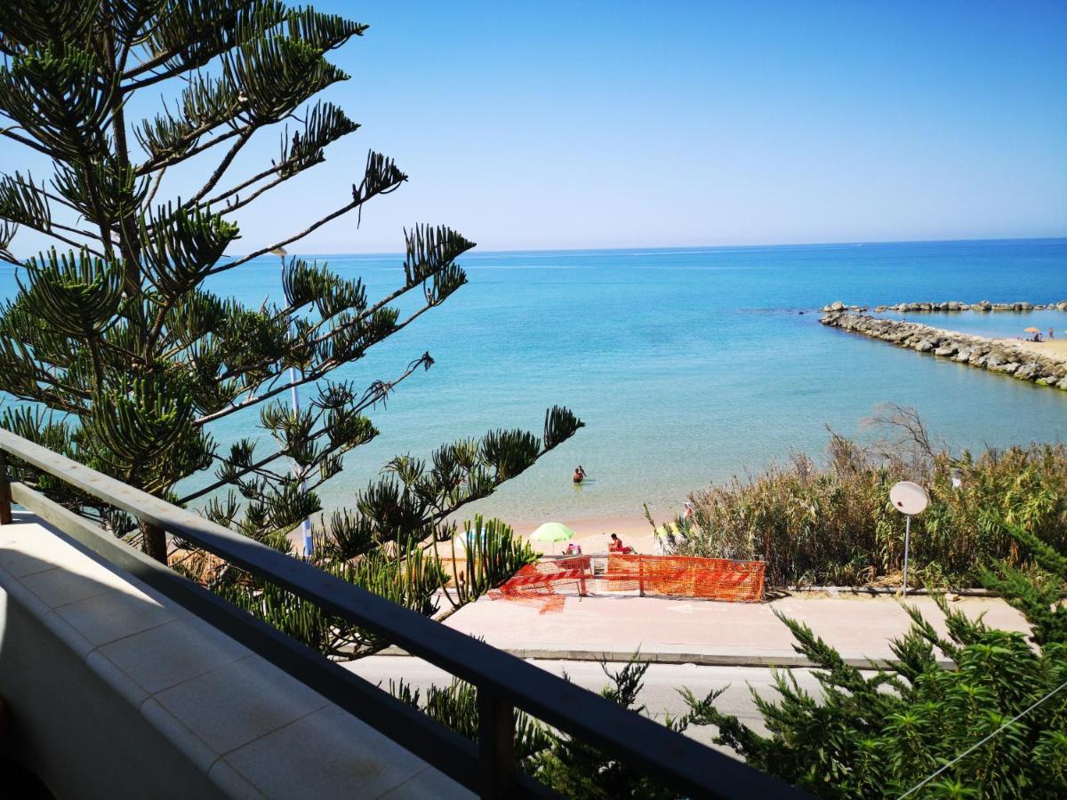 Seaside Villa San Leone Dış mekan fotoğraf