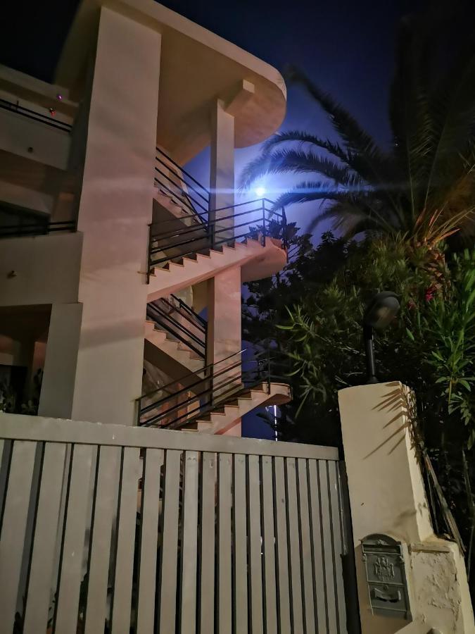 Seaside Villa San Leone Dış mekan fotoğraf