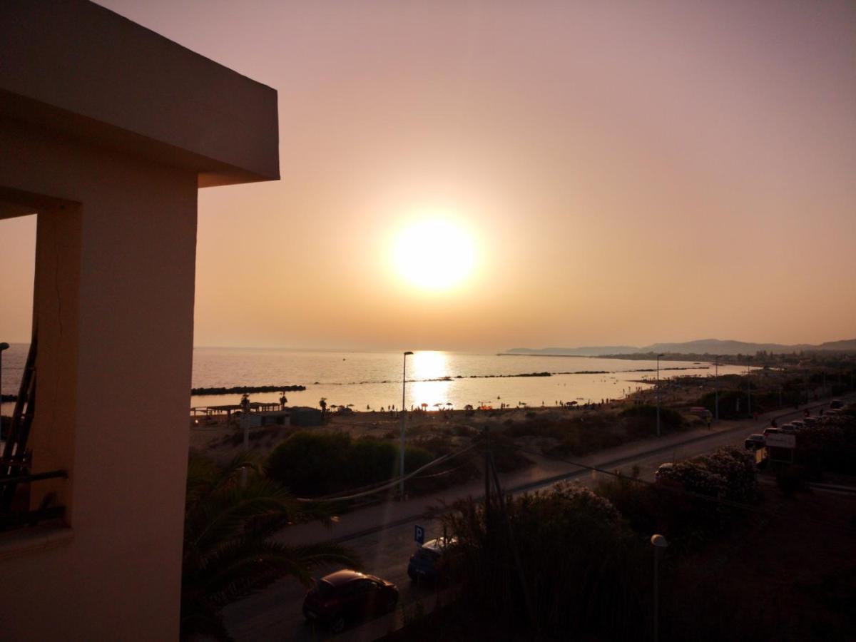 Seaside Villa San Leone Dış mekan fotoğraf
