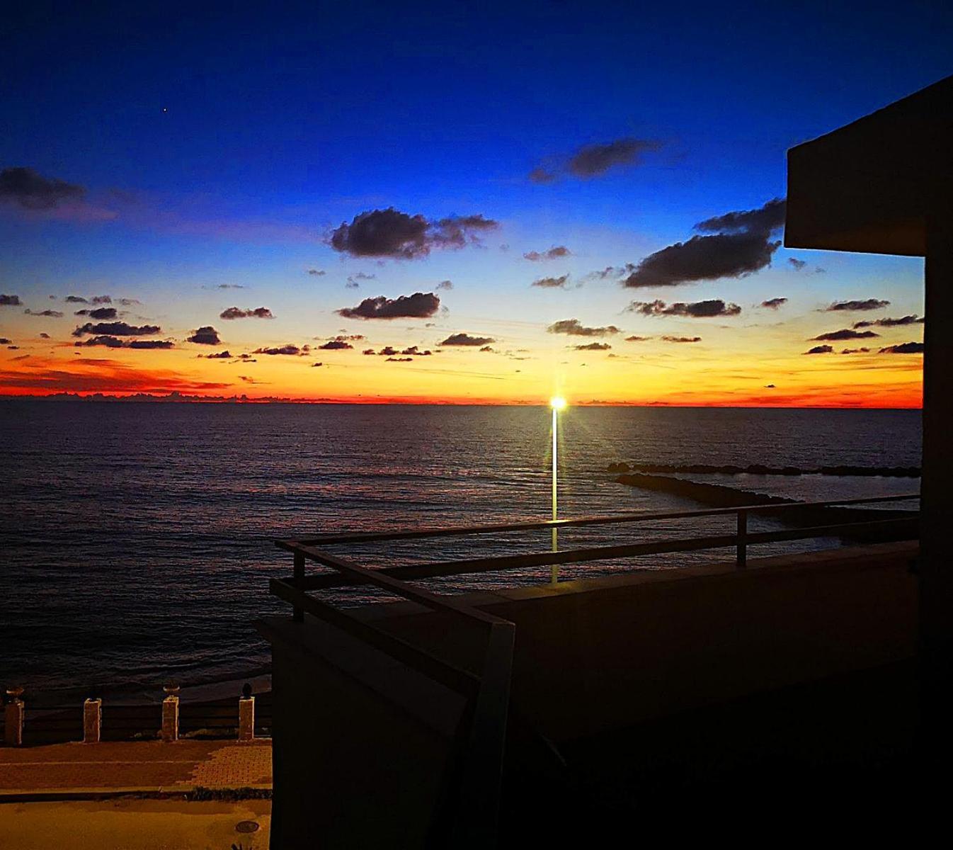 Seaside Villa San Leone Dış mekan fotoğraf