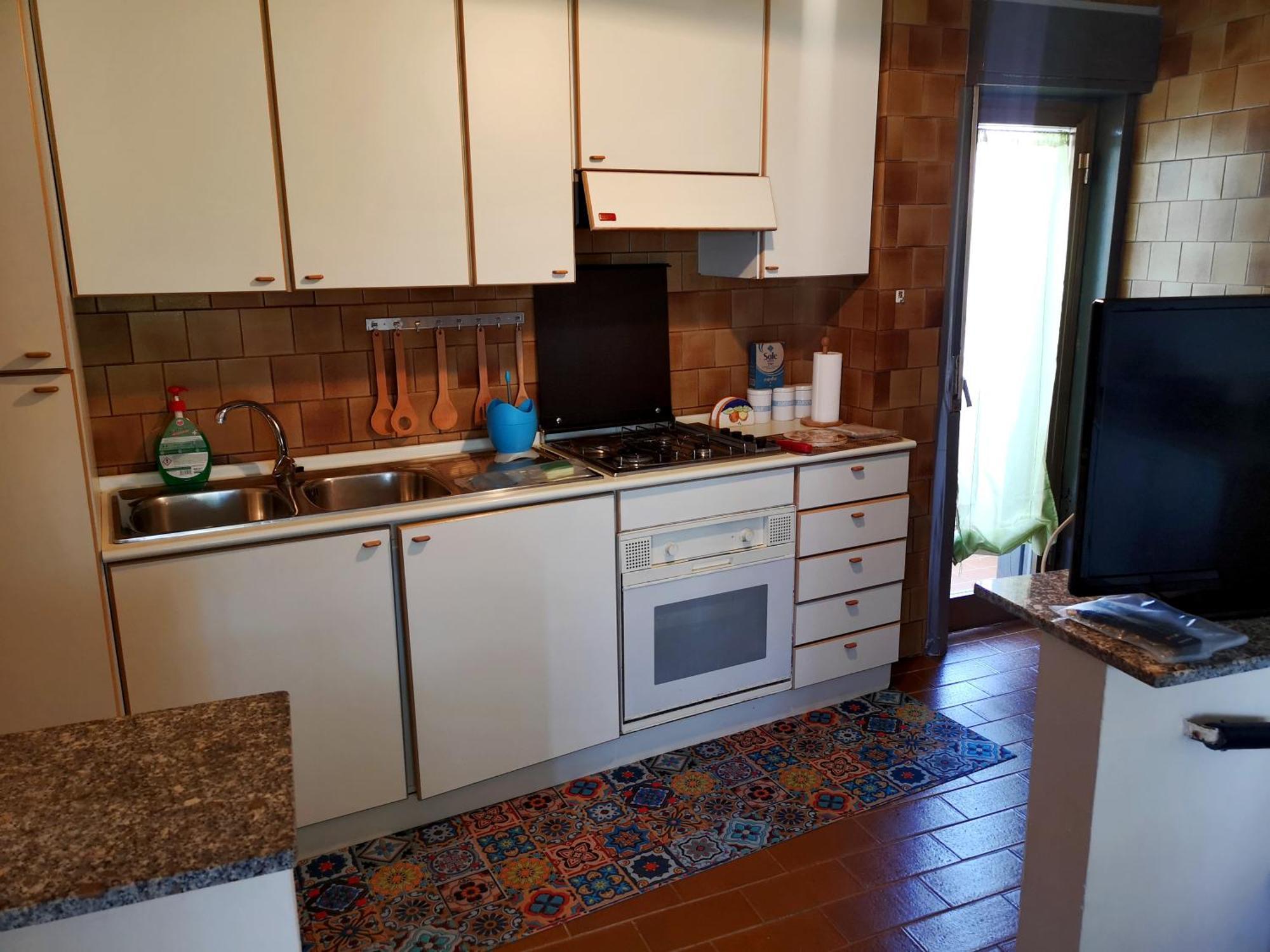 Seaside Villa San Leone Dış mekan fotoğraf
