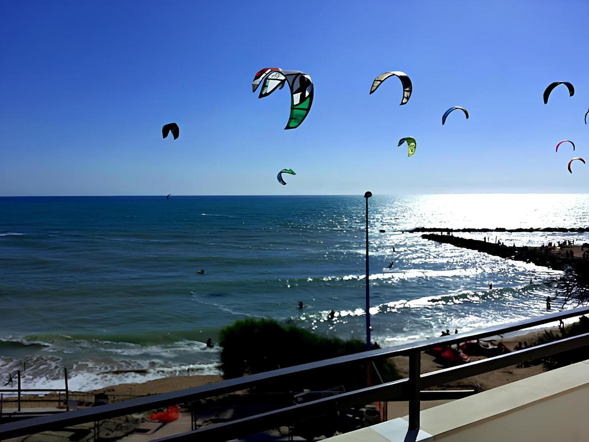 Seaside Villa San Leone Dış mekan fotoğraf