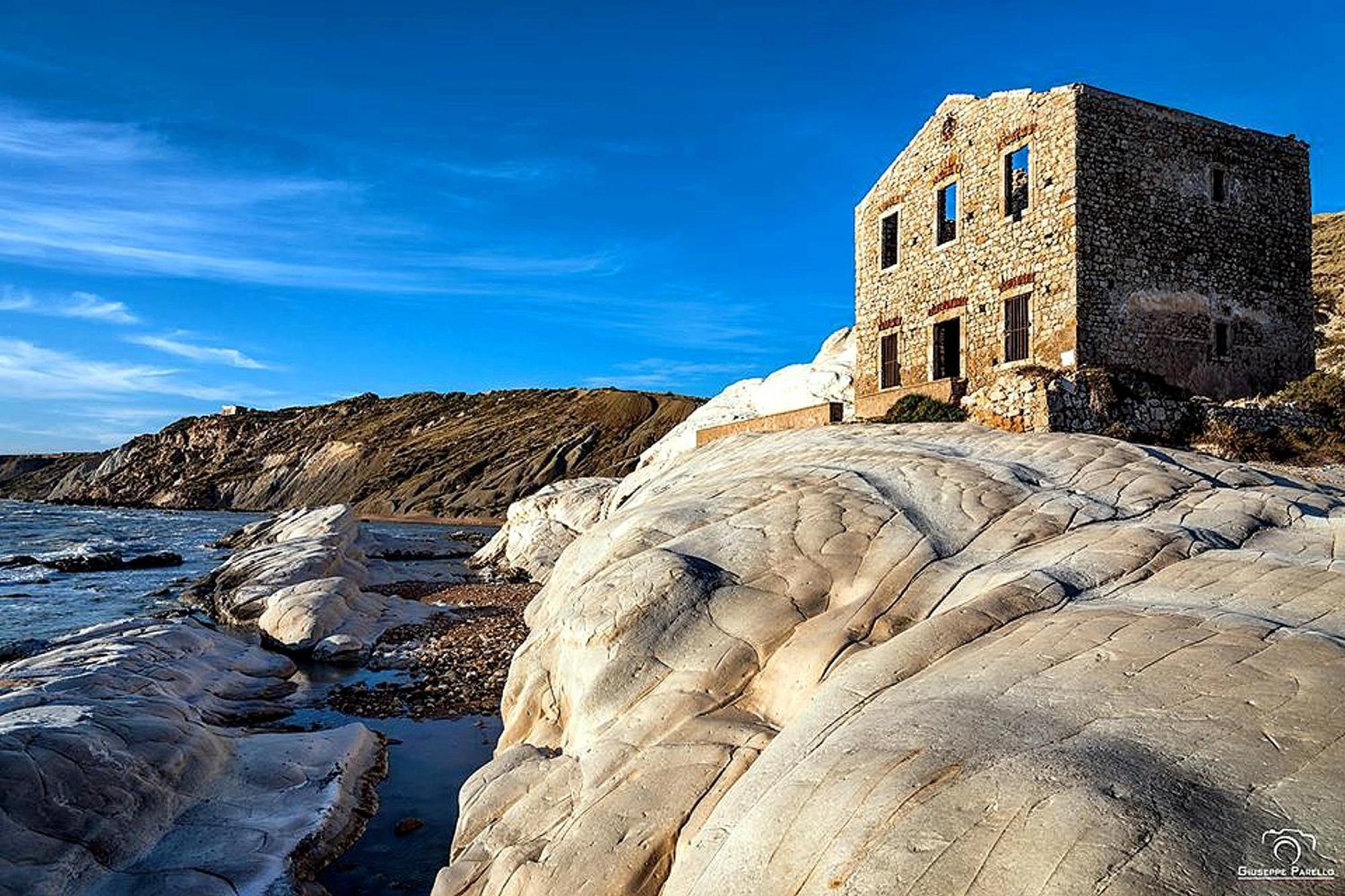 Seaside Villa San Leone Dış mekan fotoğraf