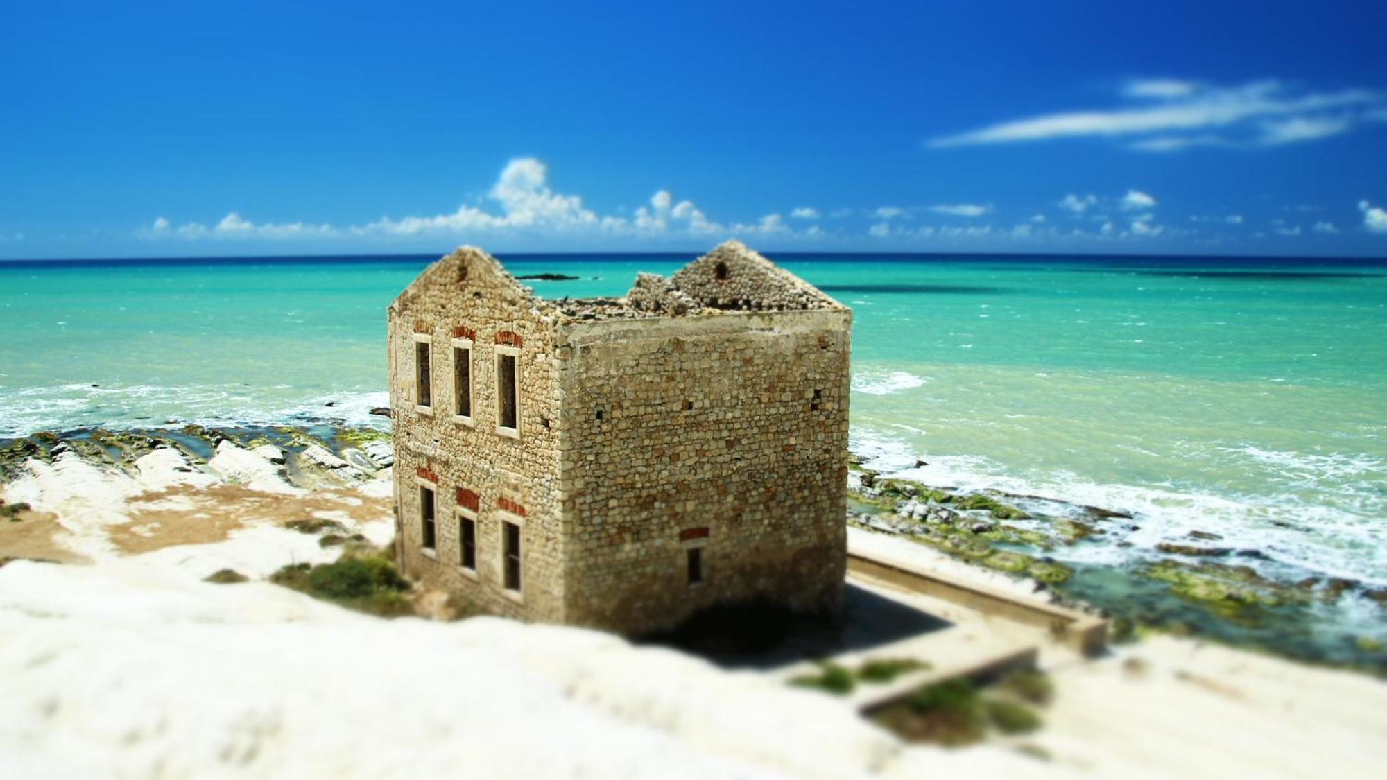 Seaside Villa San Leone Dış mekan fotoğraf
