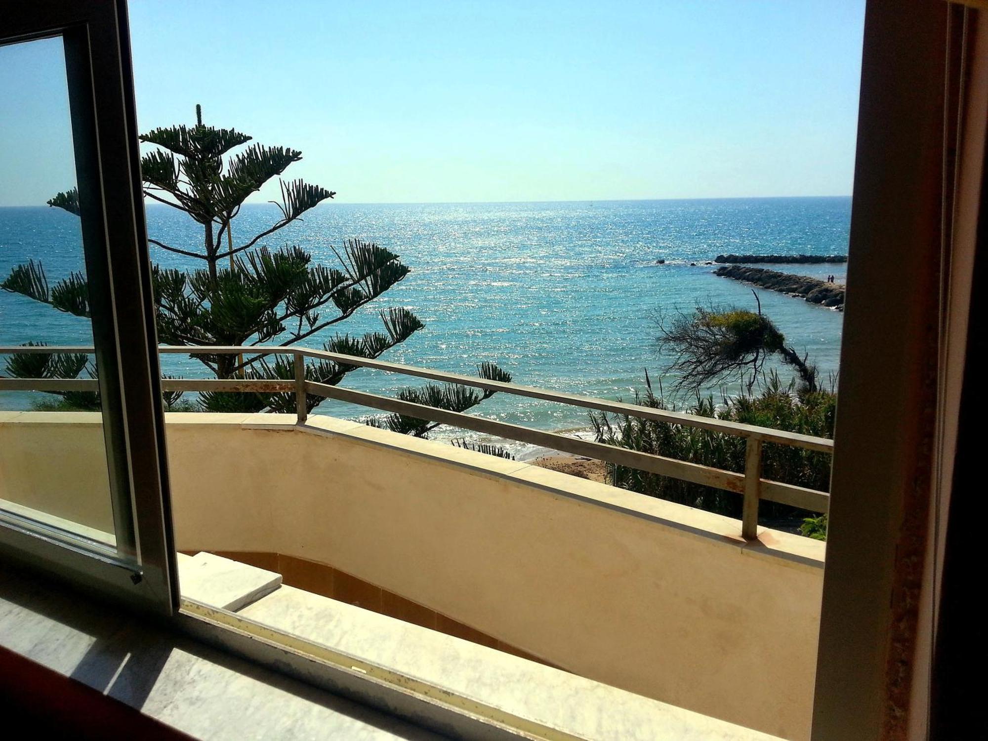 Seaside Villa San Leone Dış mekan fotoğraf