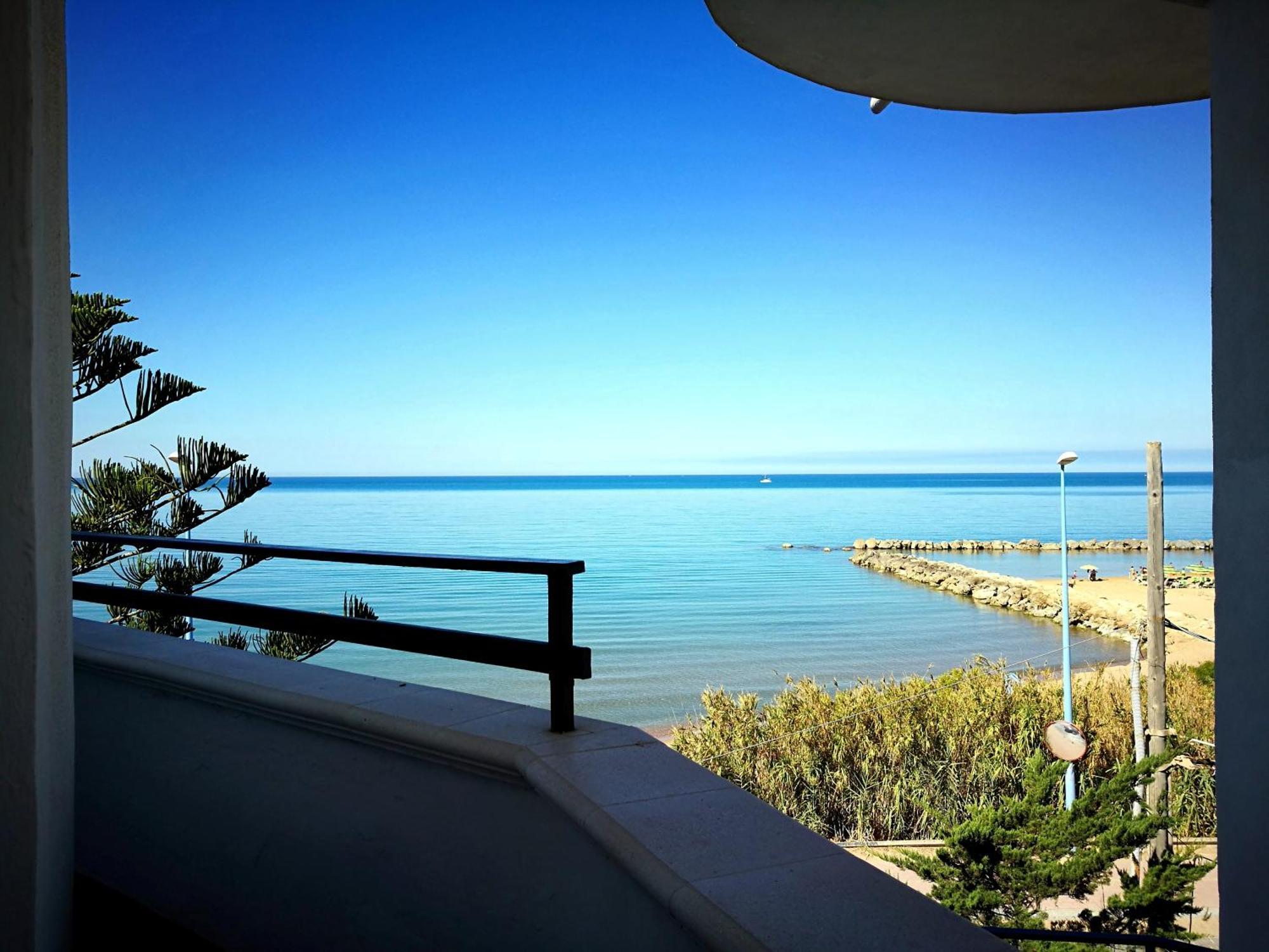 Seaside Villa San Leone Dış mekan fotoğraf