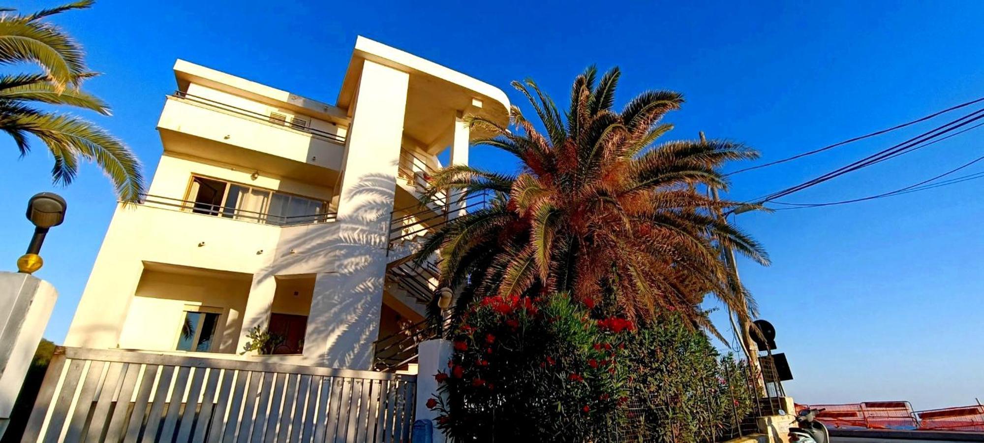 Seaside Villa San Leone Dış mekan fotoğraf