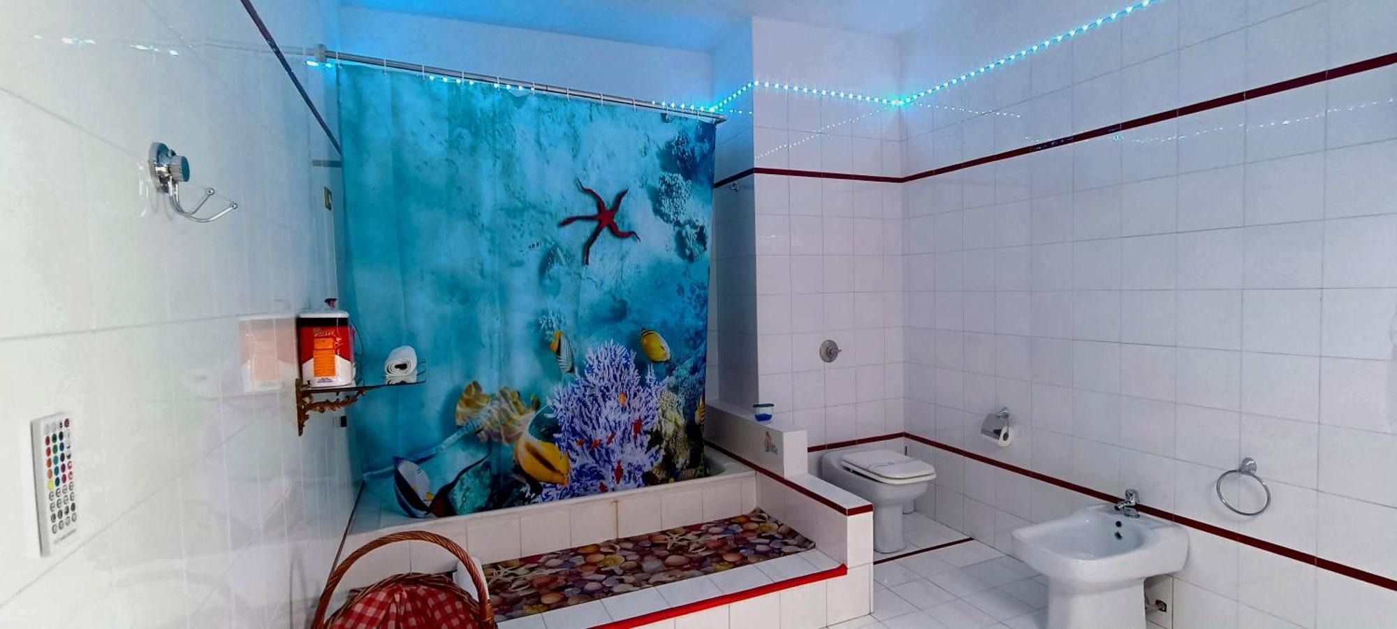Seaside Villa San Leone Dış mekan fotoğraf