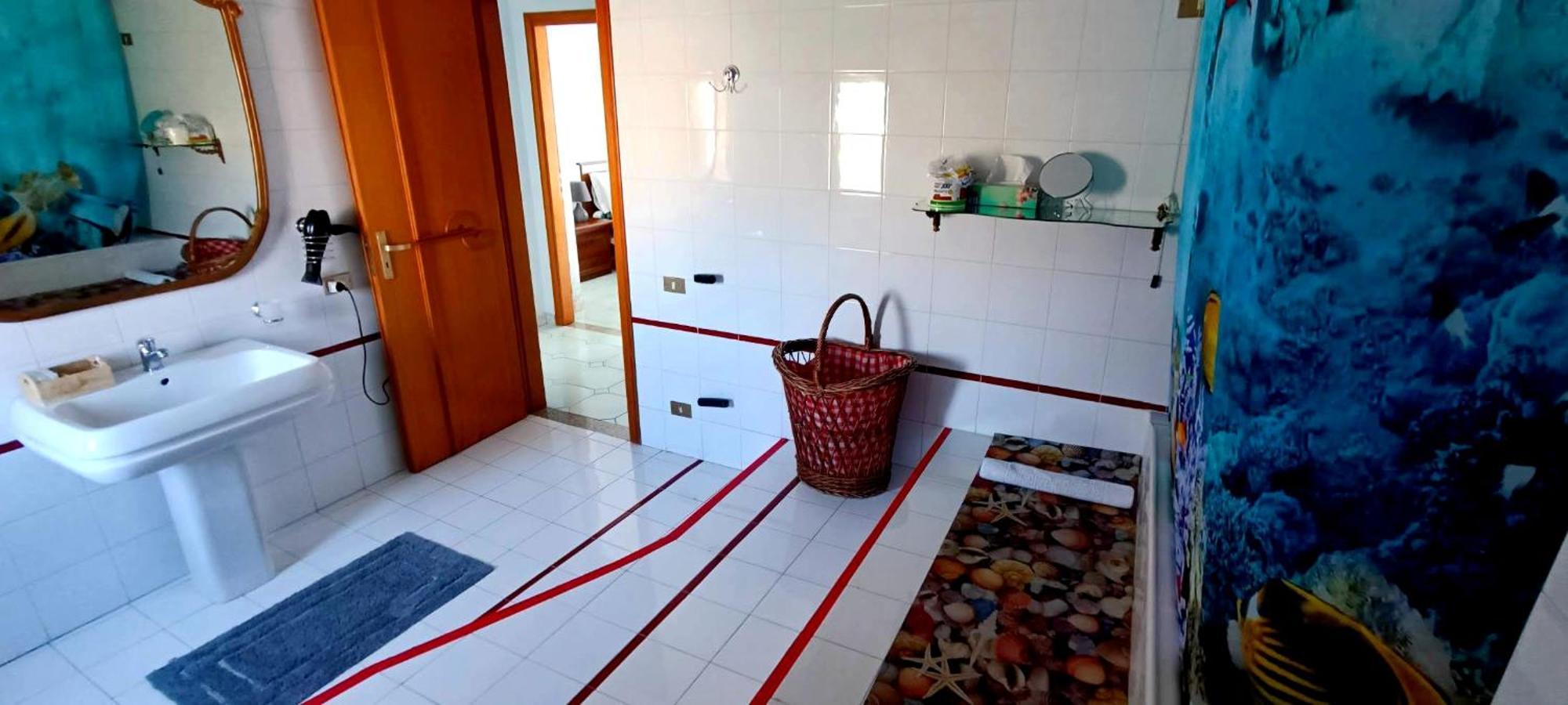 Seaside Villa San Leone Dış mekan fotoğraf