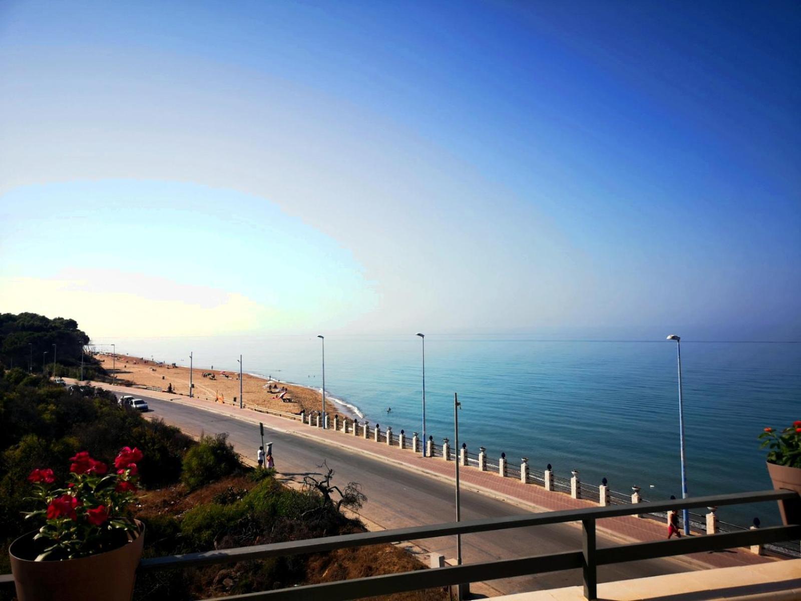 Seaside Villa San Leone Dış mekan fotoğraf