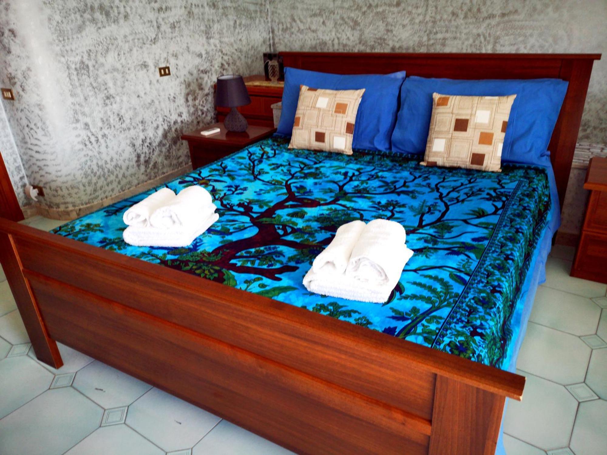 Seaside Villa San Leone Dış mekan fotoğraf