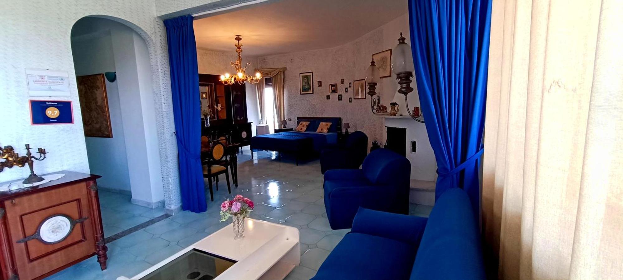 Seaside Villa San Leone Dış mekan fotoğraf