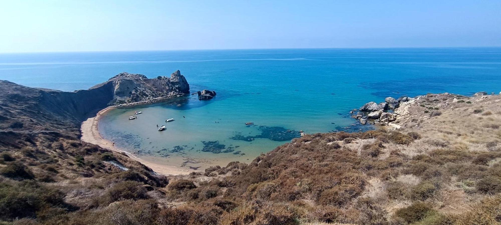 Seaside Villa San Leone Dış mekan fotoğraf