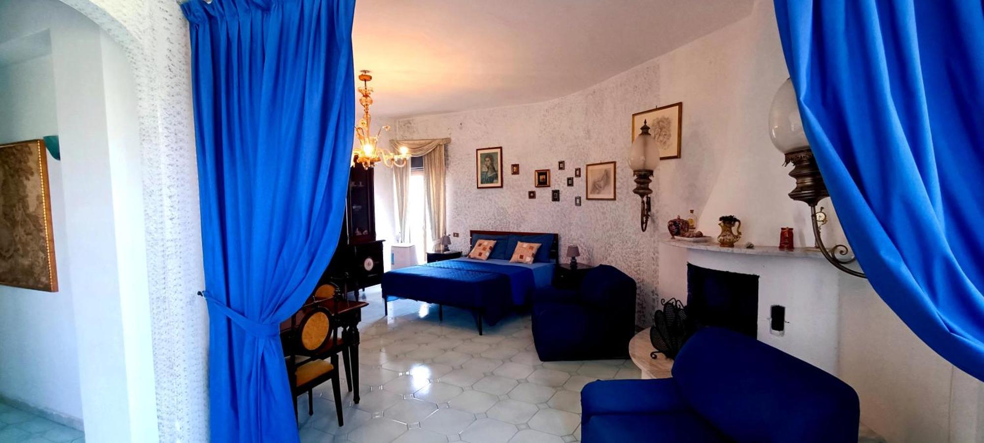 Seaside Villa San Leone Dış mekan fotoğraf