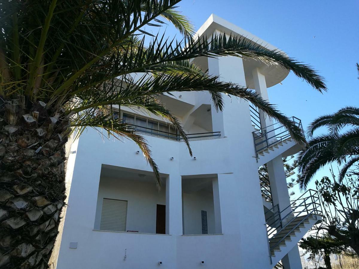 Seaside Villa San Leone Dış mekan fotoğraf