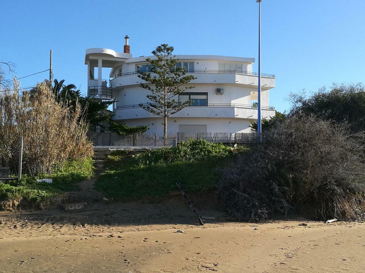 Seaside Villa San Leone Dış mekan fotoğraf