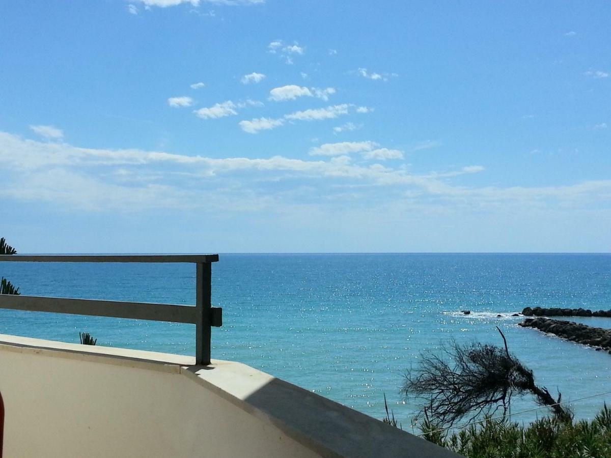 Seaside Villa San Leone Dış mekan fotoğraf
