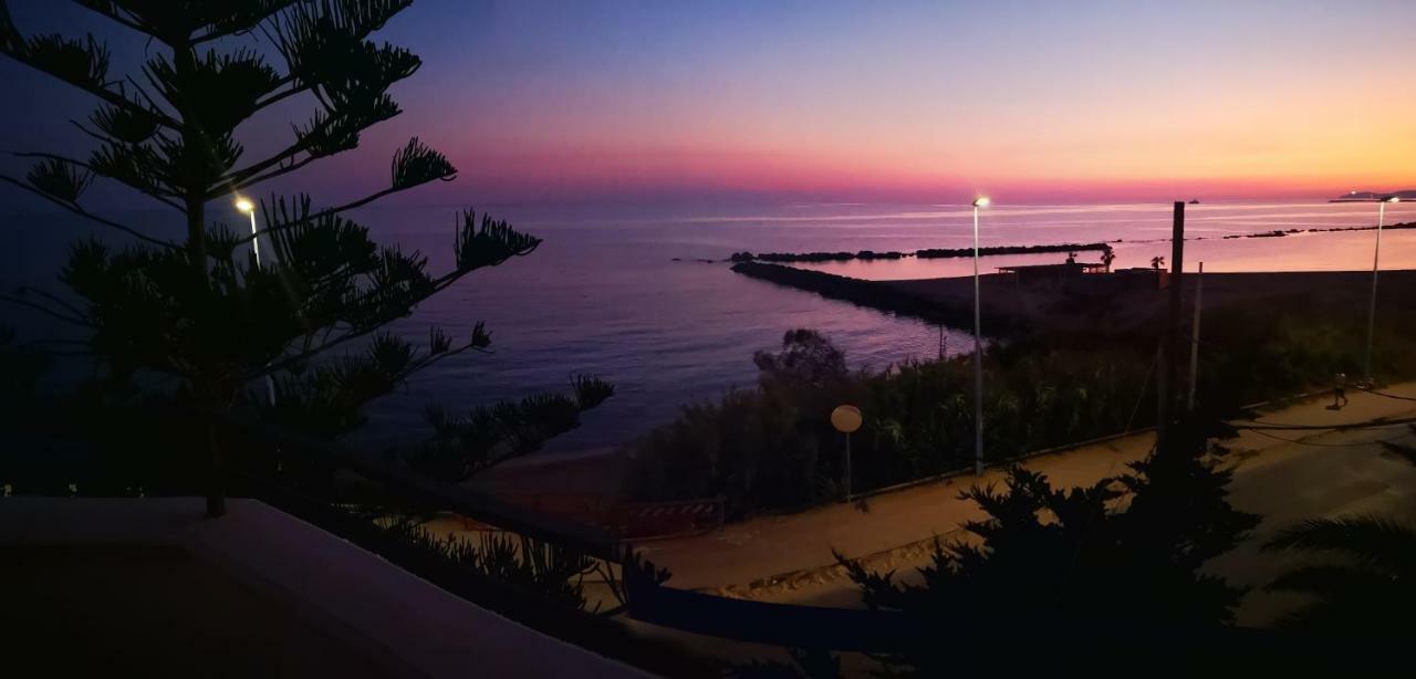 Seaside Villa San Leone Dış mekan fotoğraf