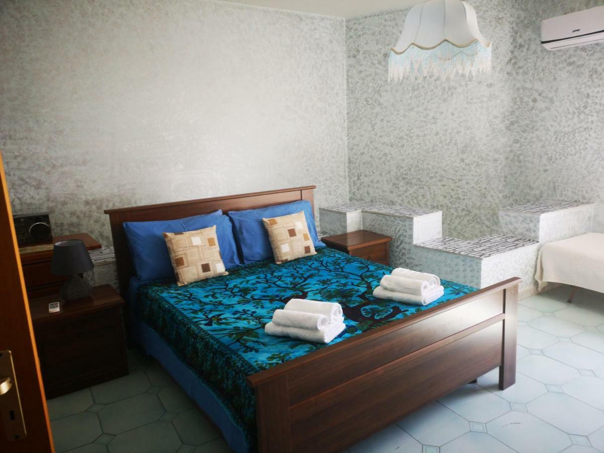 Seaside Villa San Leone Dış mekan fotoğraf